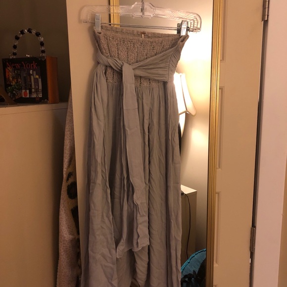 Free People harem pants - Picture 1 of 4